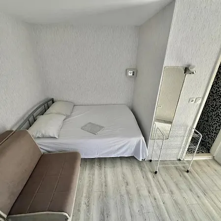 Liya * Baska Voda