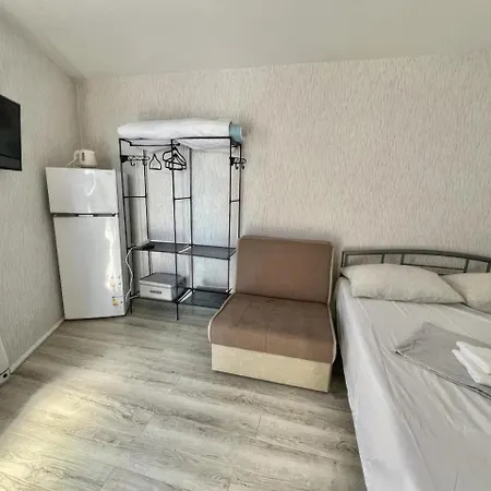 Homestay Liya Baska Voda