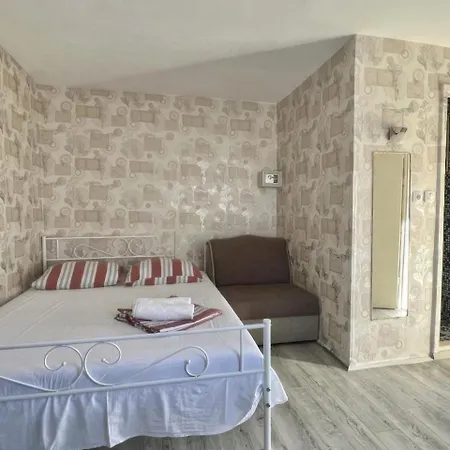 Homestay Liya Baska Voda