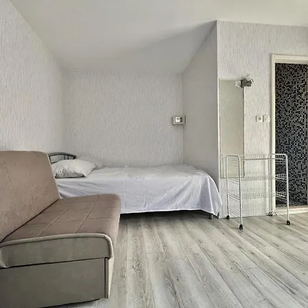 Liya * Baska Voda