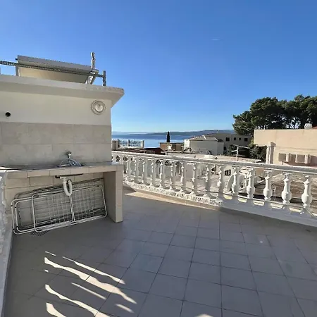Liya Homestay Baska Voda