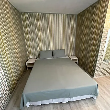 Liya Pansiyon Baška Voda