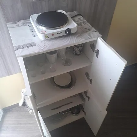 Liya Baska Voda