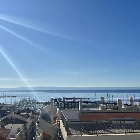 Liya Homestay Baska Voda