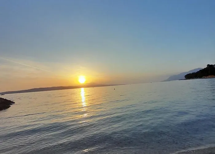Liya Baška Voda