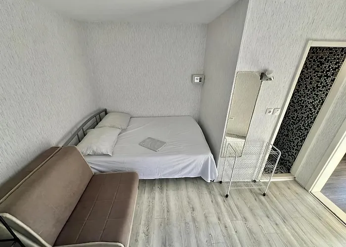 Liya * Baška Voda
