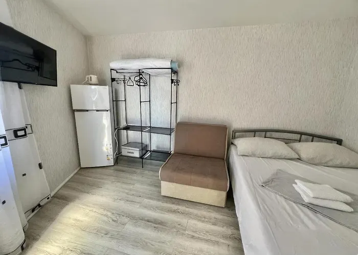 Kwatera prywatna Liya Baška Voda
