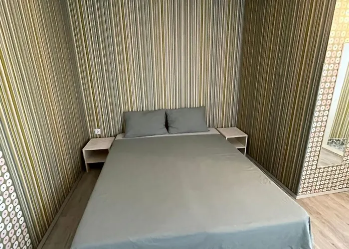 Liya Kwatera prywatna Baška Voda