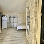 Liya Homestay