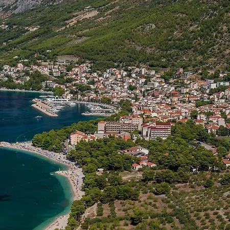 Liya Accommodatie bij particulieren