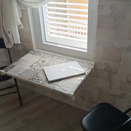 Liya Accommodatie bij particulieren *