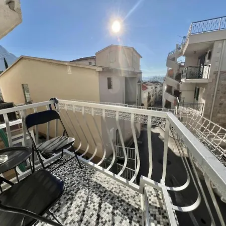 Accommodatie bij particulieren Liya *