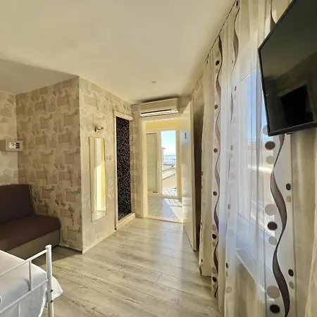 Accommodatie bij particulieren Liya